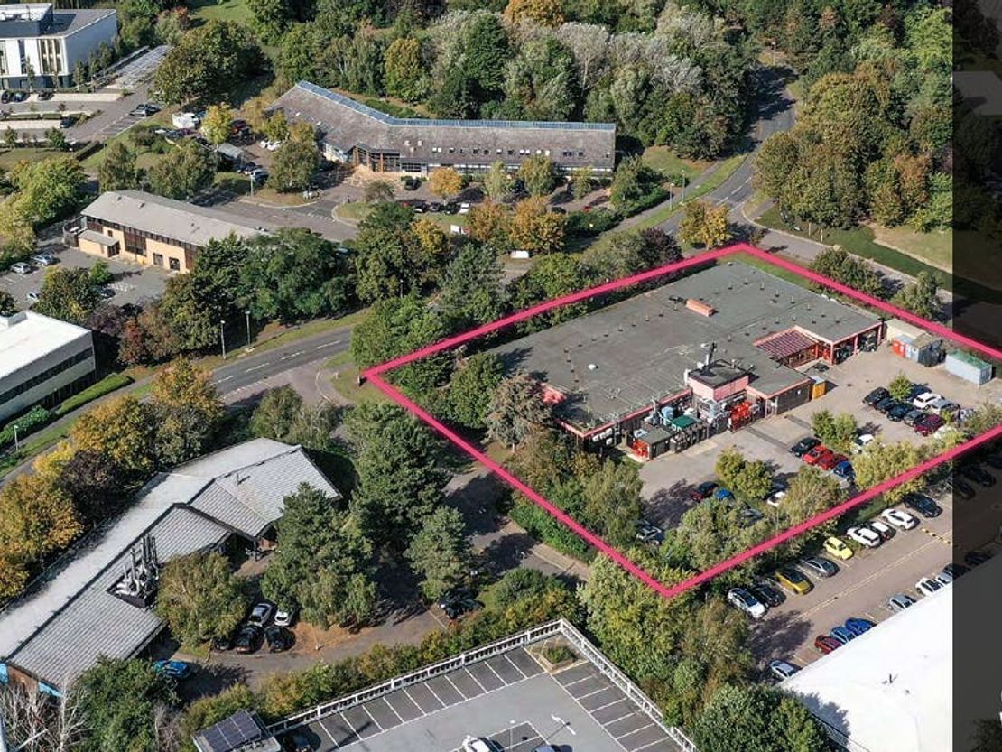 161 Cambridge Science Park, Milton Road, Cambridge, CB4 0GQ