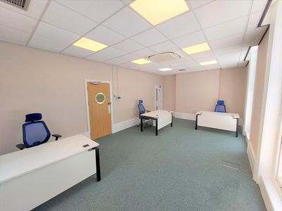 Property Image for Cheltenham House, Office 6, 62a Mount Pleasant Road, Tunbridge Wells, Kent, TN1 1RB
