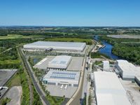 Property Image for Unit 1 Mountpark Ferrybridge, Kirkhaw Lane, Ferrybridge, Wakefield, West Yorkshire, WF11 8UL