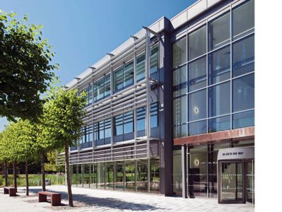Property Image for 250 South Oak Way, Green Park, Reading, RG2 6UG