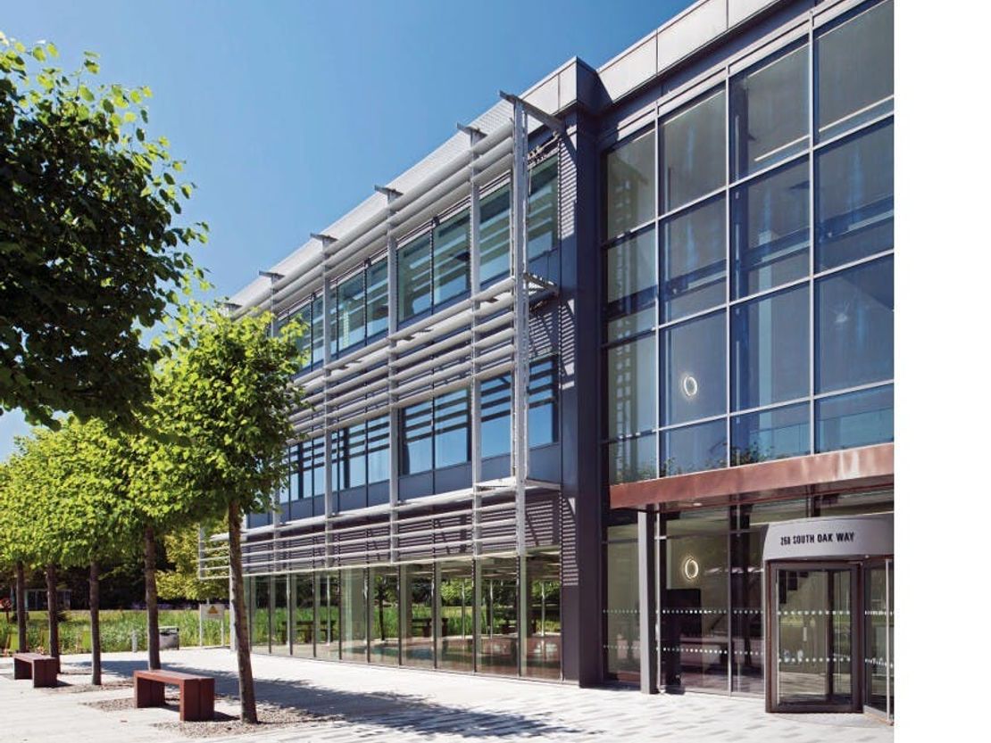 250 South Oak Way, Green Park, Reading, RG2 6UG