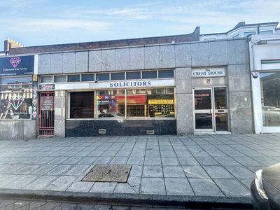 Property Image for Crest House, 99A Fowler Street, South Shields, NE33 1NU