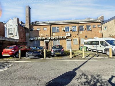 Property Image for Crest House, 99A Fowler Street, South Shields, NE33 1NU