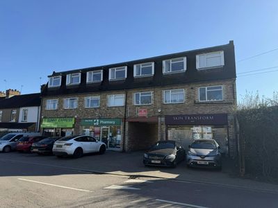 Property Image for 186-190 New Road, Croxley Green, WD3 3HD