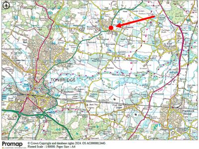 Property Image for 3,4,5,6 High Street, The Broadway, Hadlow, TN11 0BZ