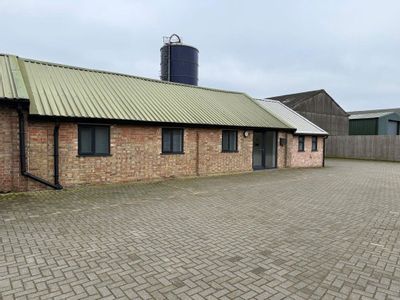 Property Image for Elm Farm, Thwaite Road, Wickham Skeith, IP23 8NH