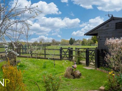 Property Image for Middle Green, Wakes Colne, Colchester