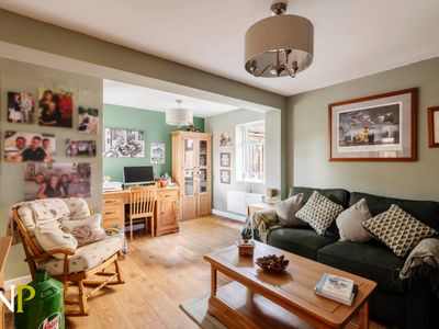 Property Image for Middle Green, Wakes Colne, Colchester