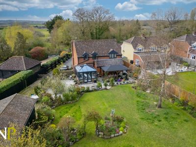 Property Image for Middle Green, Wakes Colne, Colchester