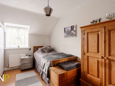 Property Image for Middle Green, Wakes Colne, Colchester