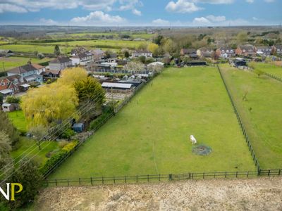 Property Image for Middle Green, Wakes Colne, Colchester