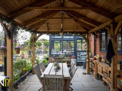 Property Image for Middle Green, Wakes Colne, Colchester