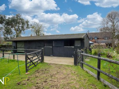Property Image for Middle Green, Wakes Colne, Colchester
