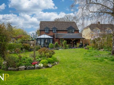 Property Image for Middle Green, Wakes Colne, Colchester