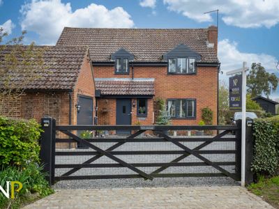 Property Image for Middle Green, Wakes Colne, Colchester