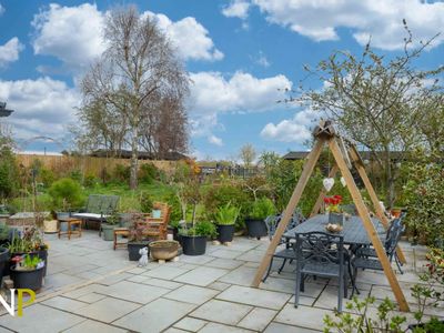 Property Image for Middle Green, Wakes Colne, Colchester