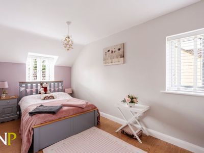 Property Image for Middle Green, Wakes Colne, Colchester