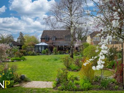 Property Image for Middle Green, Wakes Colne, Colchester