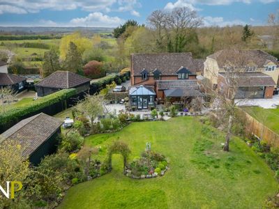 Property Image for Middle Green, Wakes Colne, Colchester