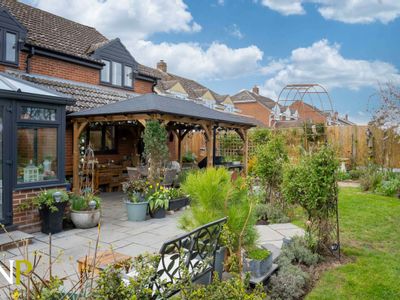 Property Image for Middle Green, Wakes Colne, Colchester