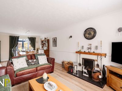 Property Image for Middle Green, Wakes Colne, Colchester
