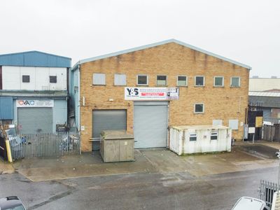 Property Image for 32-34 Fourth Way, Wembley, HA9 0LH