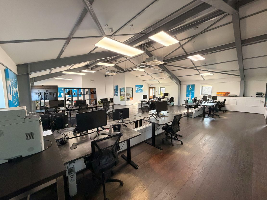 Unit 10 Oakhanger Business Park, Oakhanger Road, Bordon, GU35 9JA
