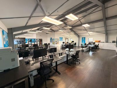 Property Image for Unit 10 Oakhanger Business Park, Oakhanger Road, Bordon, GU35 9JA