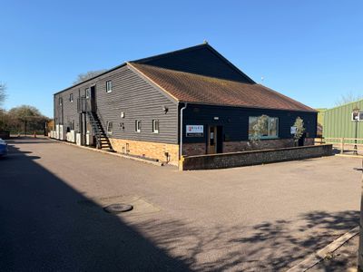 Property Image for Unit 10 Oakhanger Business Park, Oakhanger Road, Bordon, GU35 9JA
