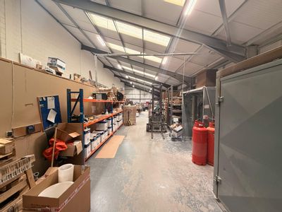 Property Image for 9F Farnham Trading Estate, Farnham, GU9 9NN