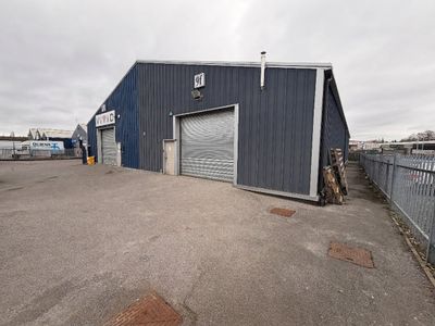 Property Image for 9F Farnham Trading Estate, Farnham, GU9 9NN