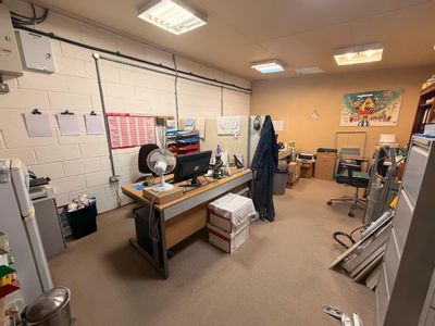 Property Image for 9F Farnham Trading Estate, Farnham, GU9 9NN