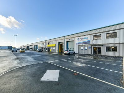 Property Image for Unit 17, Teal Trade Park, Netherfield, Nottingham, Nottinghamshire, NG14 5JX
