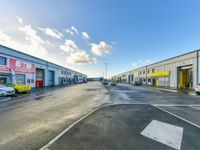 Property Image for Unit 17, Teal Trade Park, Netherfield, Nottingham, Nottinghamshire, NG14 5JX