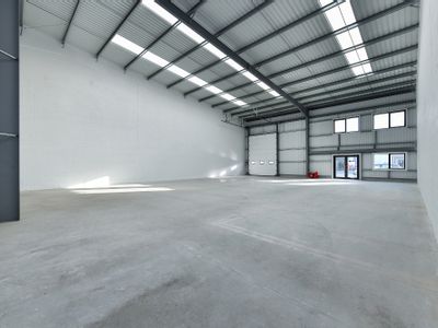 Property Image for Unit 17, Teal Trade Park, Netherfield, Nottingham, Nottinghamshire, NG14 5JX