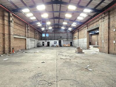 Property Image for Unit 5, Lancing Business Park, Blenheim Road, Lancing, BN15 8UQ