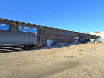 Property Image for Unit 5, Lancing Business Park, Blenheim Road, Lancing, BN15 8UQ