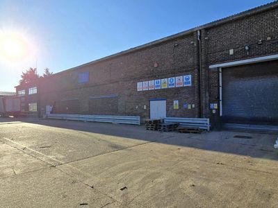 Property Image for Unit 5, Lancing Business Park, Blenheim Road, Lancing, BN15 8UQ