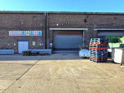 Property Image for Unit 5, Lancing Business Park, Blenheim Road, Lancing, BN15 8UQ