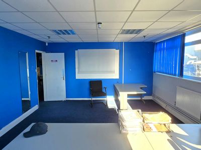 Property Image for Unit 5, Lancing Business Park, Blenheim Road, Lancing, BN15 8UQ