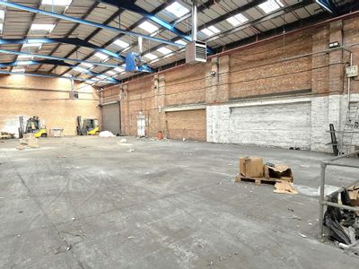 Property Image for Unit 5, Lancing Business Park, Blenheim Road, Lancing, BN15 8UQ