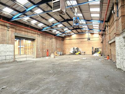 Property Image for Unit 5, Lancing Business Park, Blenheim Road, Lancing, BN15 8UQ