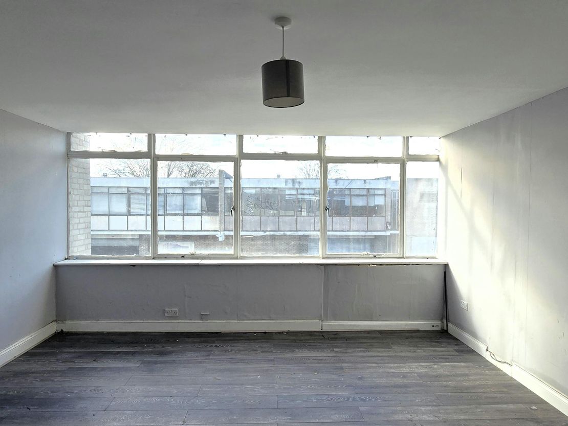 Unit 12 & Unit 13, Lyndean Industrial Estate, Felixstowe Road, Abbey Wood, London, SE2 9SG