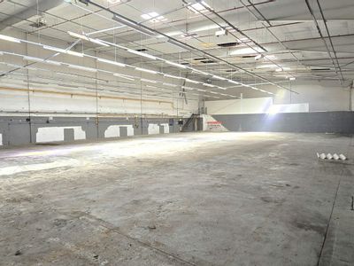 Property Image for Unit 3, Meridian Trading Estate, Bugsby's Way, Charlton, London, SE7 7SW