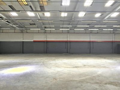Property Image for Unit 3, Meridian Trading Estate, Bugsby's Way, Charlton, London, SE7 7SW