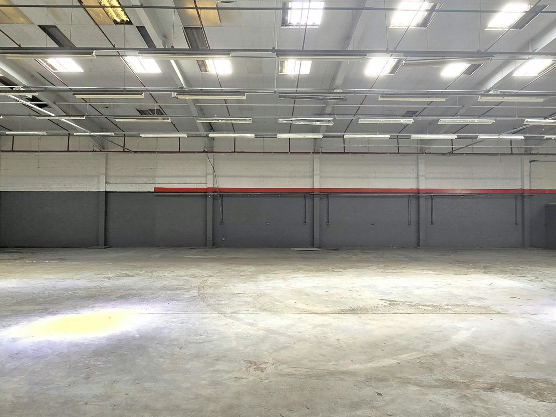 Unit 3, Meridian Trading Estate, Bugsby's Way, Charlton, London, SE7 7SW
