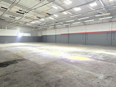 Property Image for Unit 3, Meridian Trading Estate, Bugsby's Way, Charlton, London, SE7 7SW