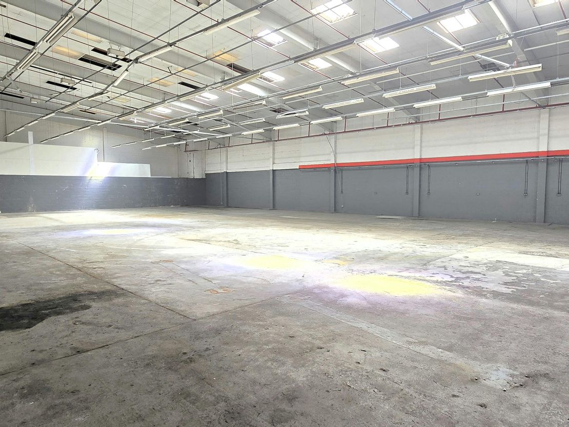 Unit 3, Meridian Trading Estate, Bugsby's Way, Charlton, London, SE7 7SW