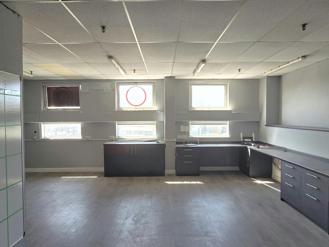 Unit 3, Meridian Trading Estate, Bugsby's Way, Charlton, London, SE7 7SW