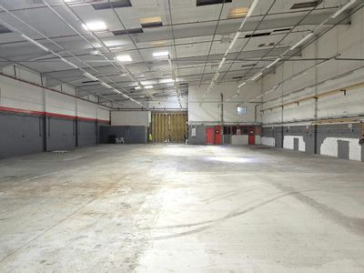 Property Image for Unit 3, Meridian Trading Estate, Bugsby's Way, Charlton, London, SE7 7SW